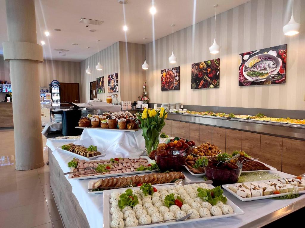 Hotel Nowy Zdrój - Centrum Zdrowia i Wypoczynku - 9