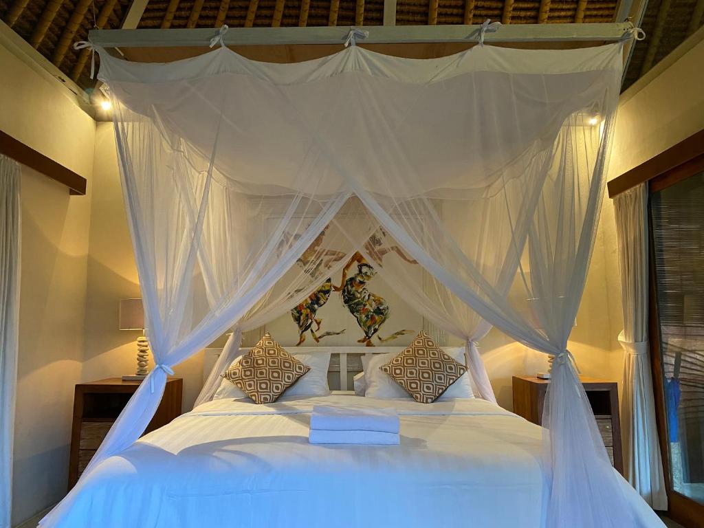 Sawah Indah Villa - 12