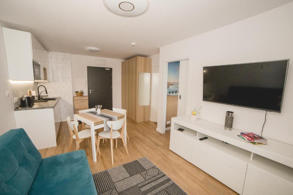 Natura Resort "Bałtycki Sen" - 3