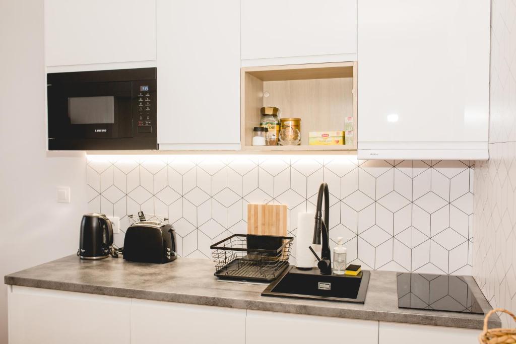 Natura Resort "Bałtycki Sen" - 9