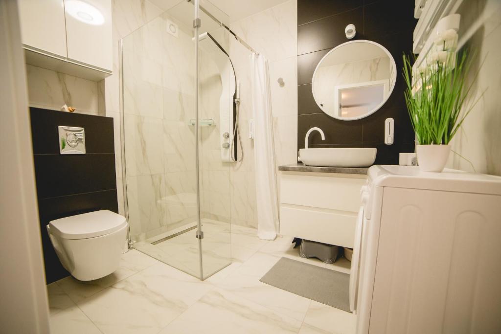 Natura Resort "Bałtycki Sen" - 5