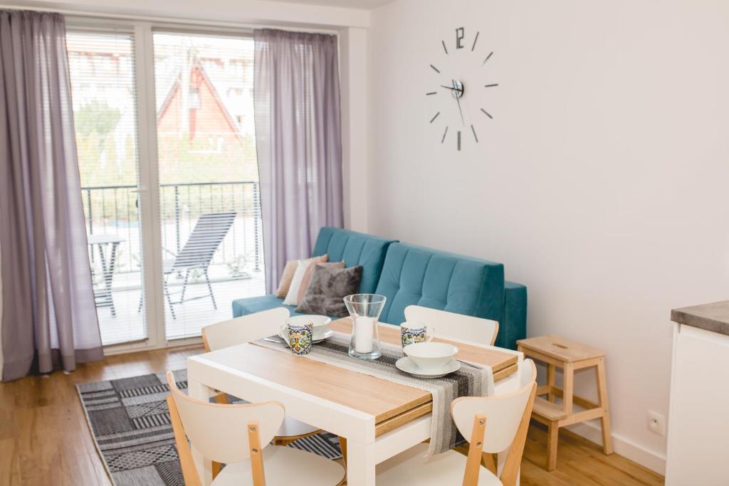 Natura Resort "Bałtycki Sen" - 10