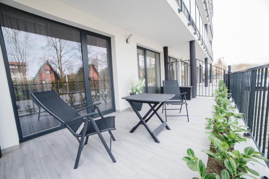 Natura Resort "Bałtycki Sen" - 7