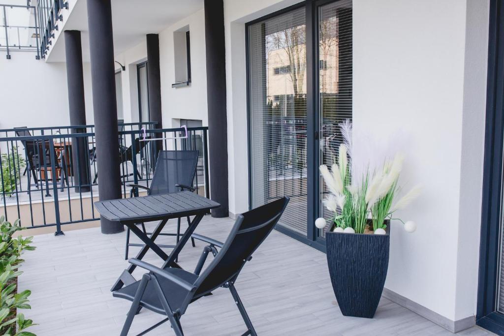 Natura Resort "Bałtycki Sen" - 12