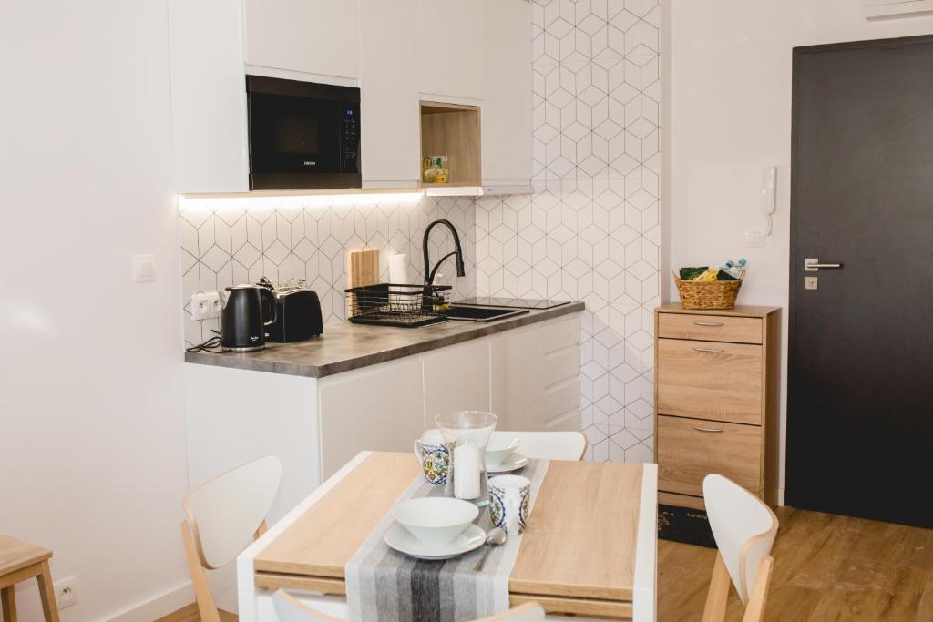 Natura Resort "Bałtycki Sen" - 8