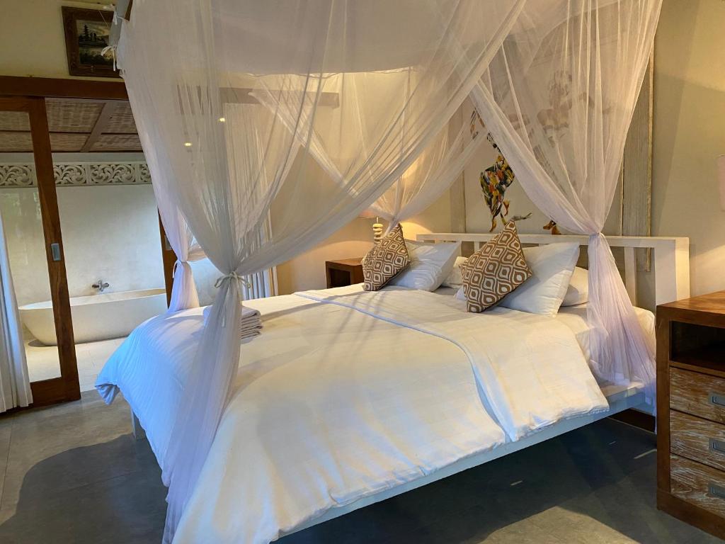 Sawah Indah Villa - 13