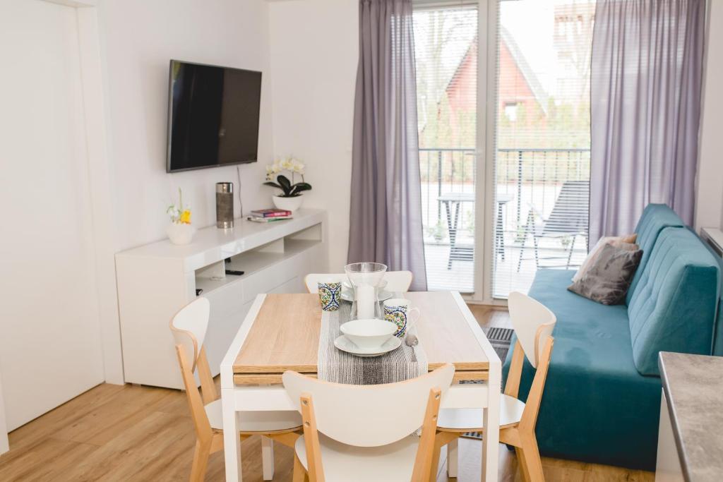 Natura Resort "Bałtycki Sen" - 2