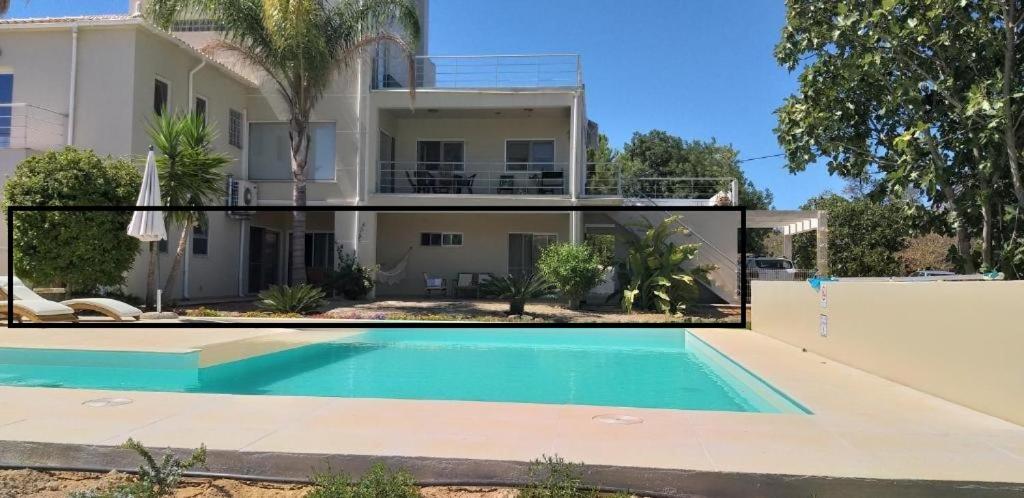 FIND Your Space Casa no Campo - Paderne - Albufeira - Piscina Privada - Aquecida