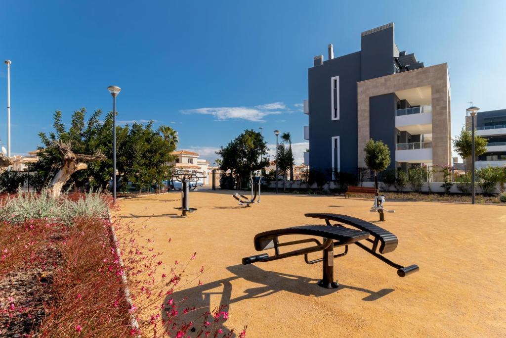 Fotografie z fotogalerie ubytování Espanatour FLAMENCA VILLAGE 6 v destinaci Orihuela