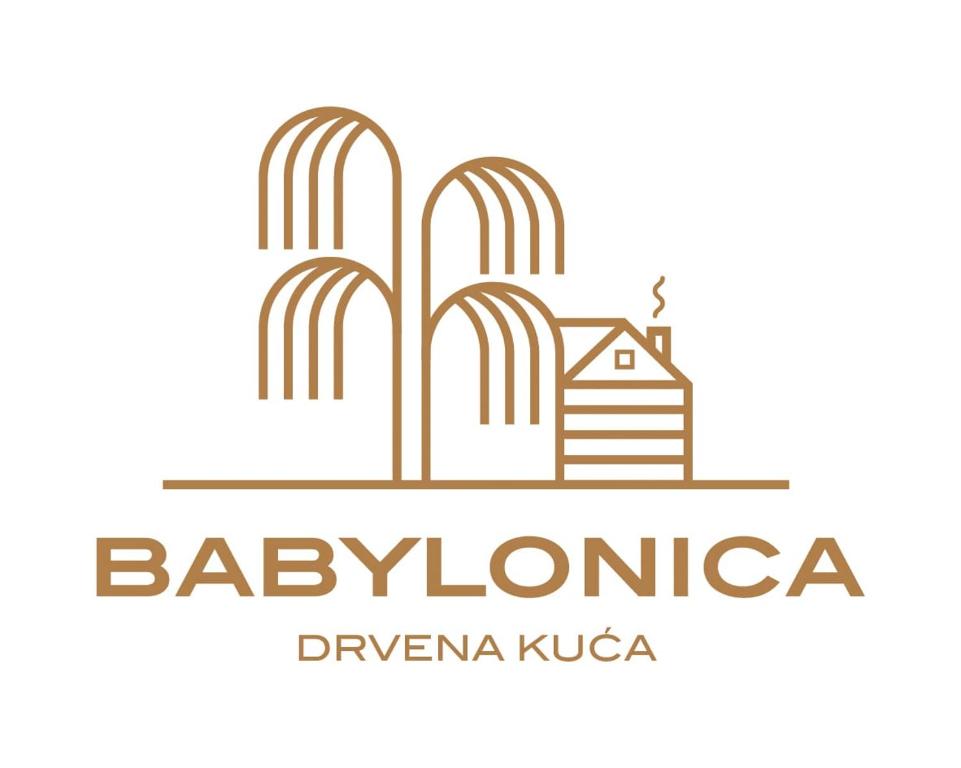 Luksuzna drvena kuća Babylonica sa bazenom,teniskim terenom i wellnesom - Villa Met 3 Slaapkamers