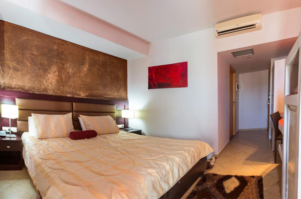 Diana Boutique Hotel - Housity