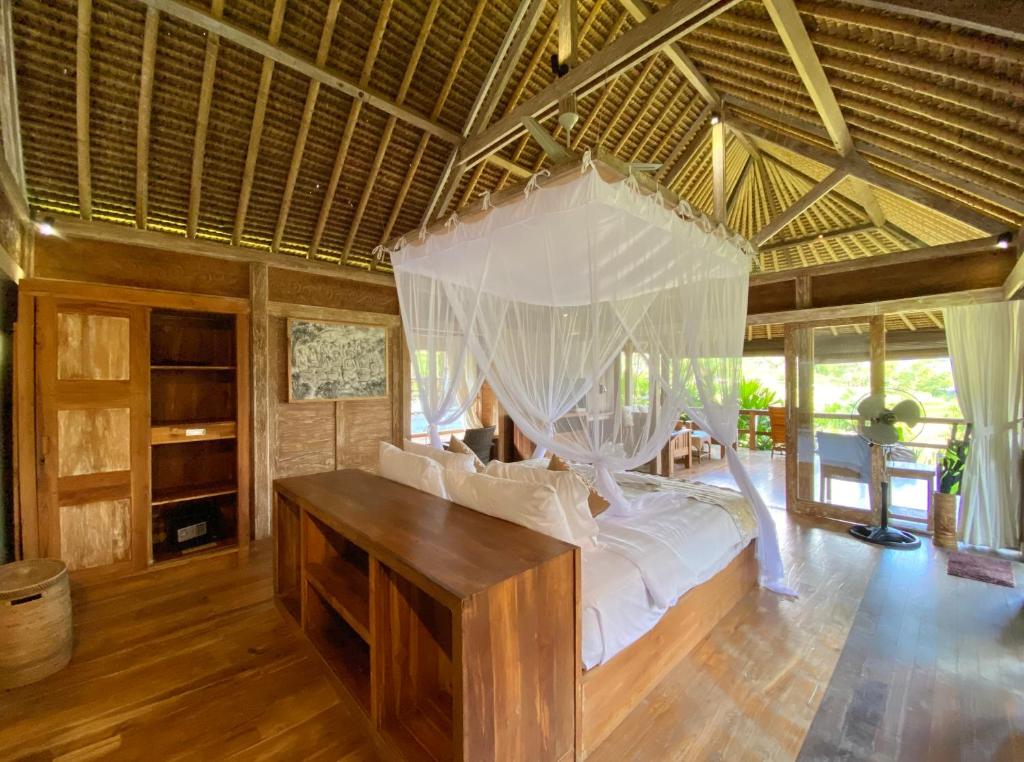 Sawah Indah Villa - 4