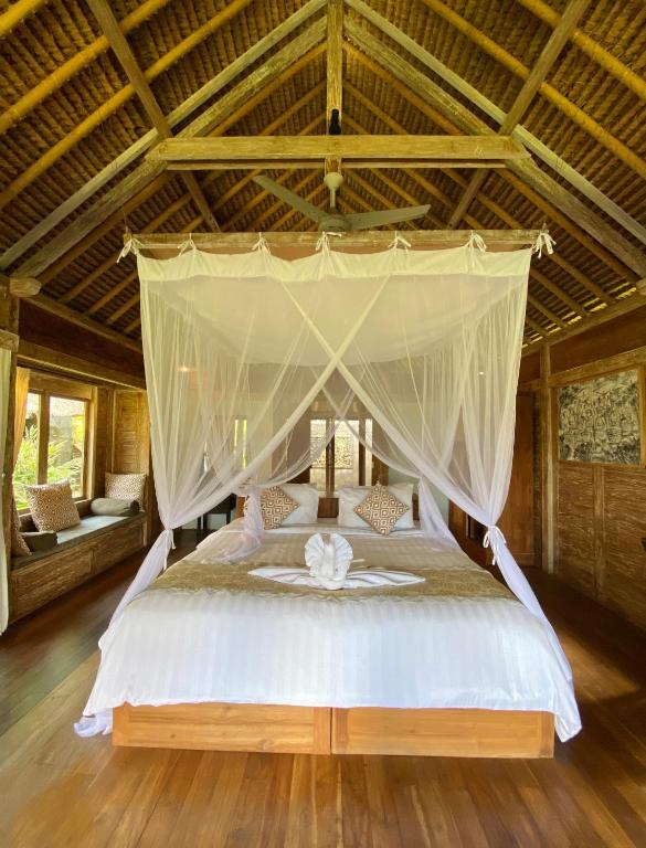 Sawah Indah Villa - 2