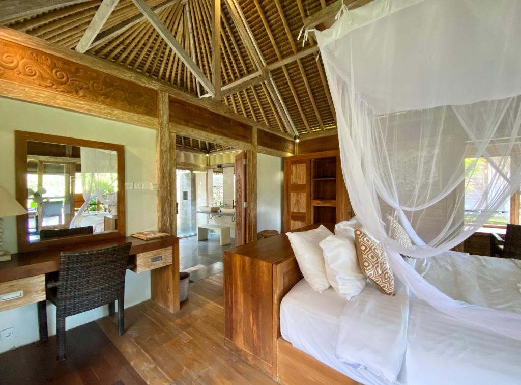 Sawah Indah Villa - 3