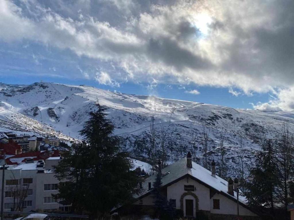 Chicflat Buenavista Sierra Nevada - Housity