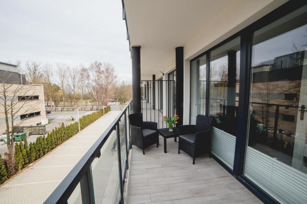 Natura Resort "Bałtycki Sen" - 19