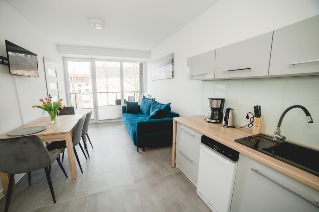 Natura Resort "Bałtycki Sen" - 17