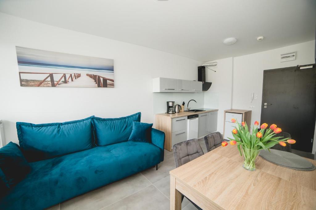 Natura Resort "Bałtycki Sen" - 14