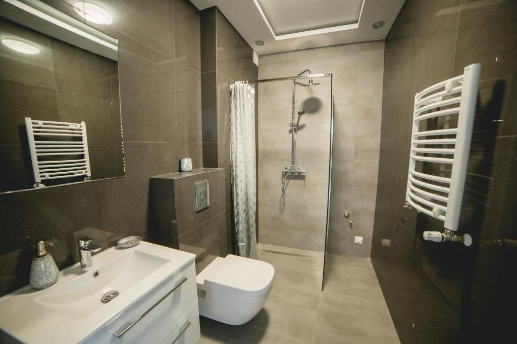 Natura Resort "Bałtycki Sen" - 18