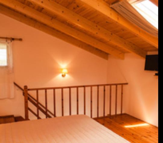 Posteľ alebo postele v izbe v ubytovaní Summer Garden Αpartments & Studios
