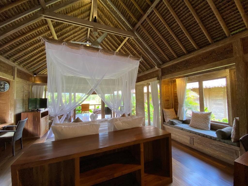 Sawah Indah Villa - 7