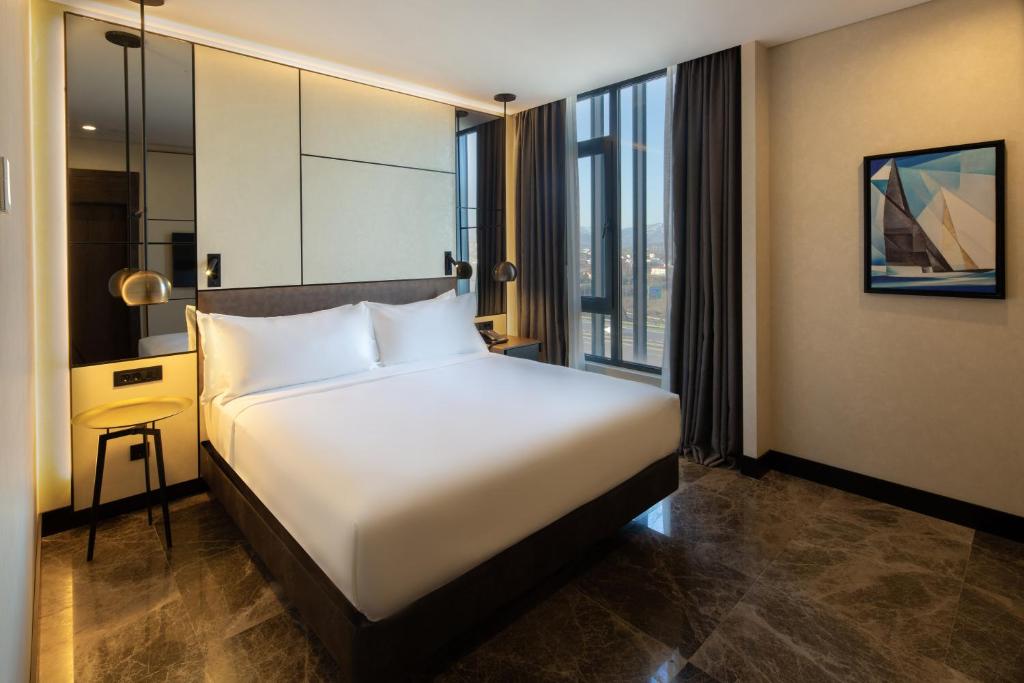 Dedeman Kartepe Kocaeli - Suite D'Angle
