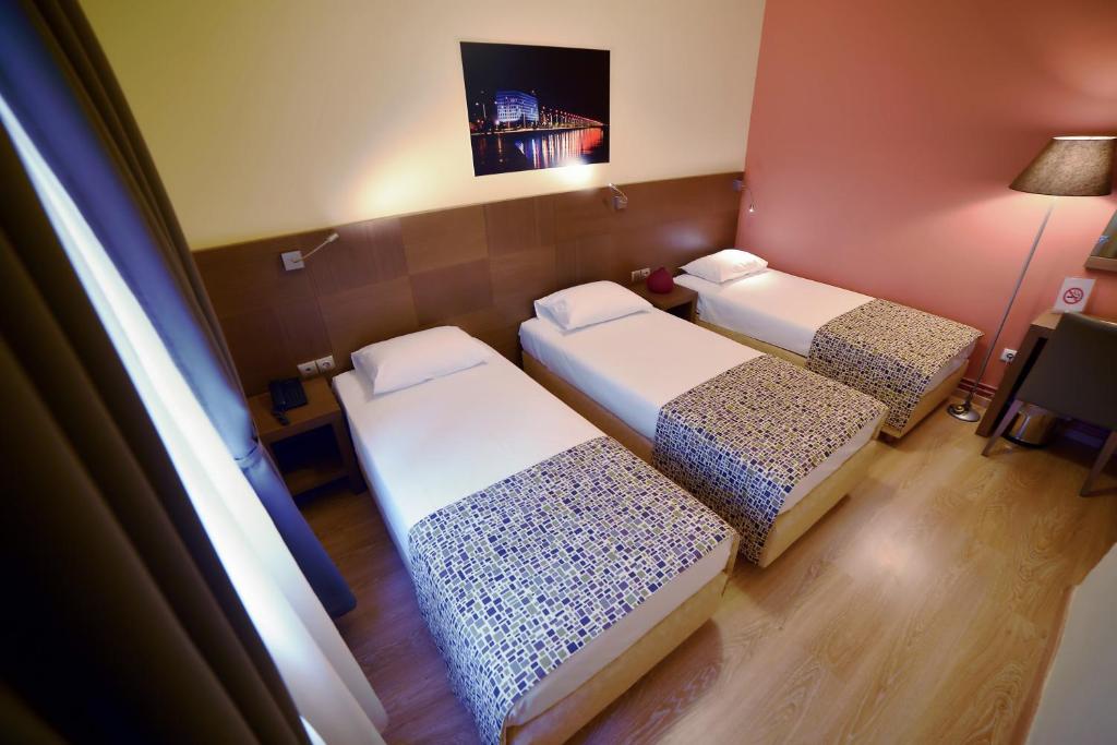 Orestias Kastorias - 18