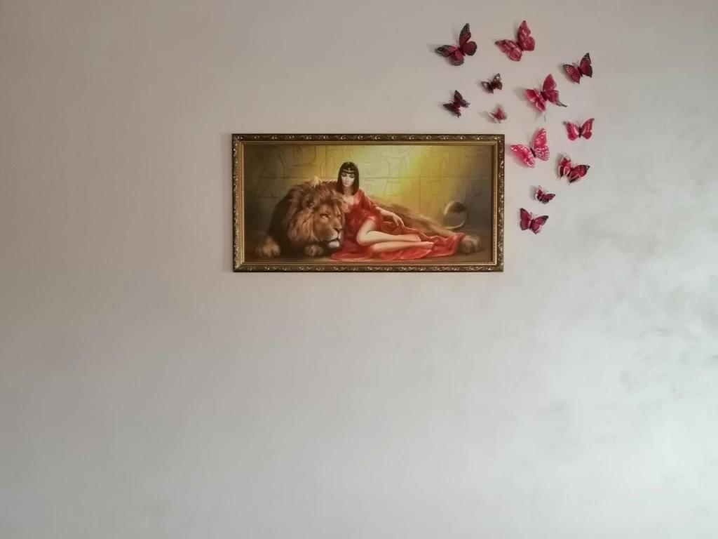 Fotografie z fotogalerie ubytování Джерело v destinaci Kamenec Podolský