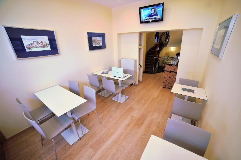 Orestias Kastorias - Resim 5