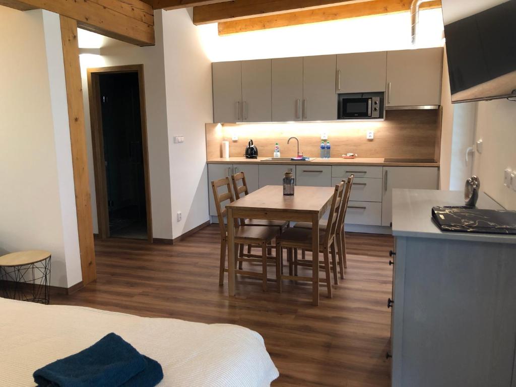 ANICO apartmány - Apartamento