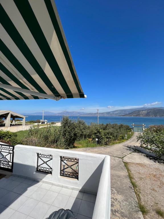 Fotografia z galérie ubytovania Alepochori Seaside Village v destinácii Kato Alepóchorion