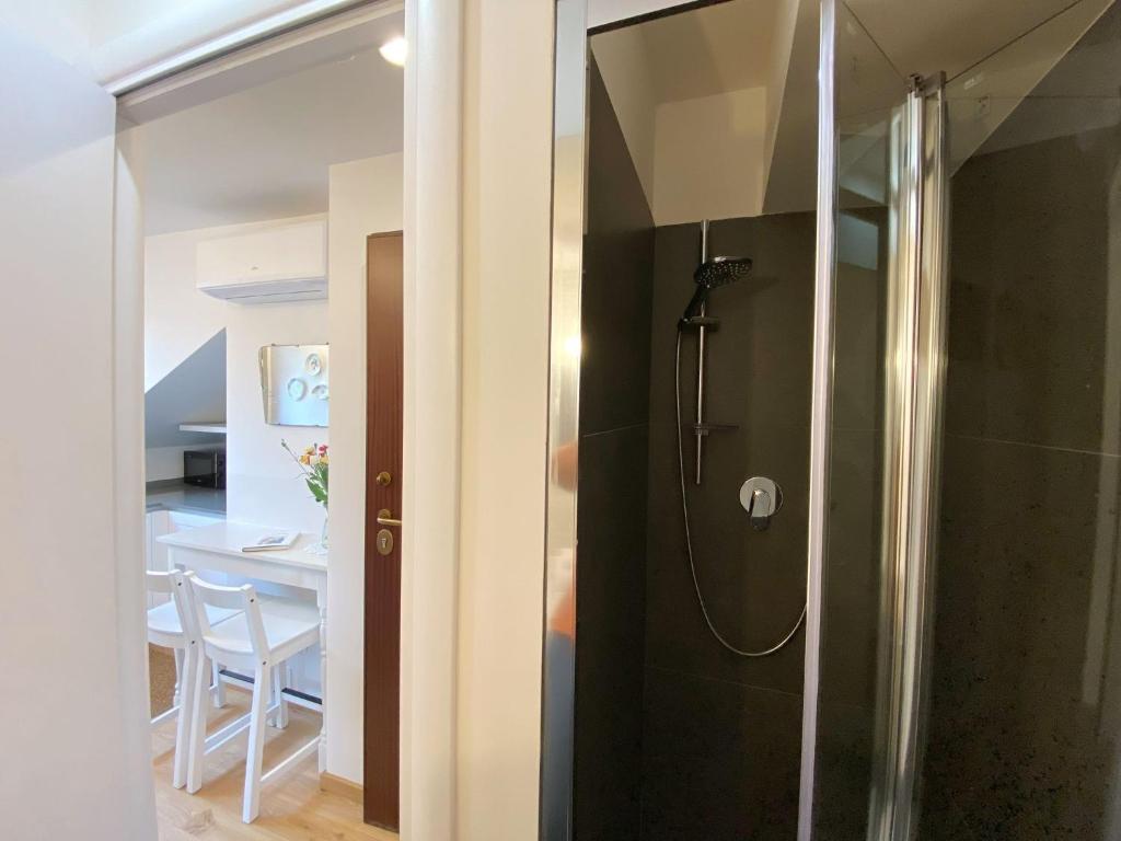 Zdjęcie z galerii obiektu Casa Ginepro via Mazzini w Turynie
