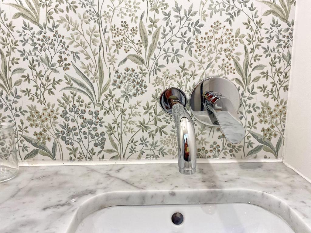 Zdjęcie z galerii obiektu Casa Ginepro via Mazzini w Turynie