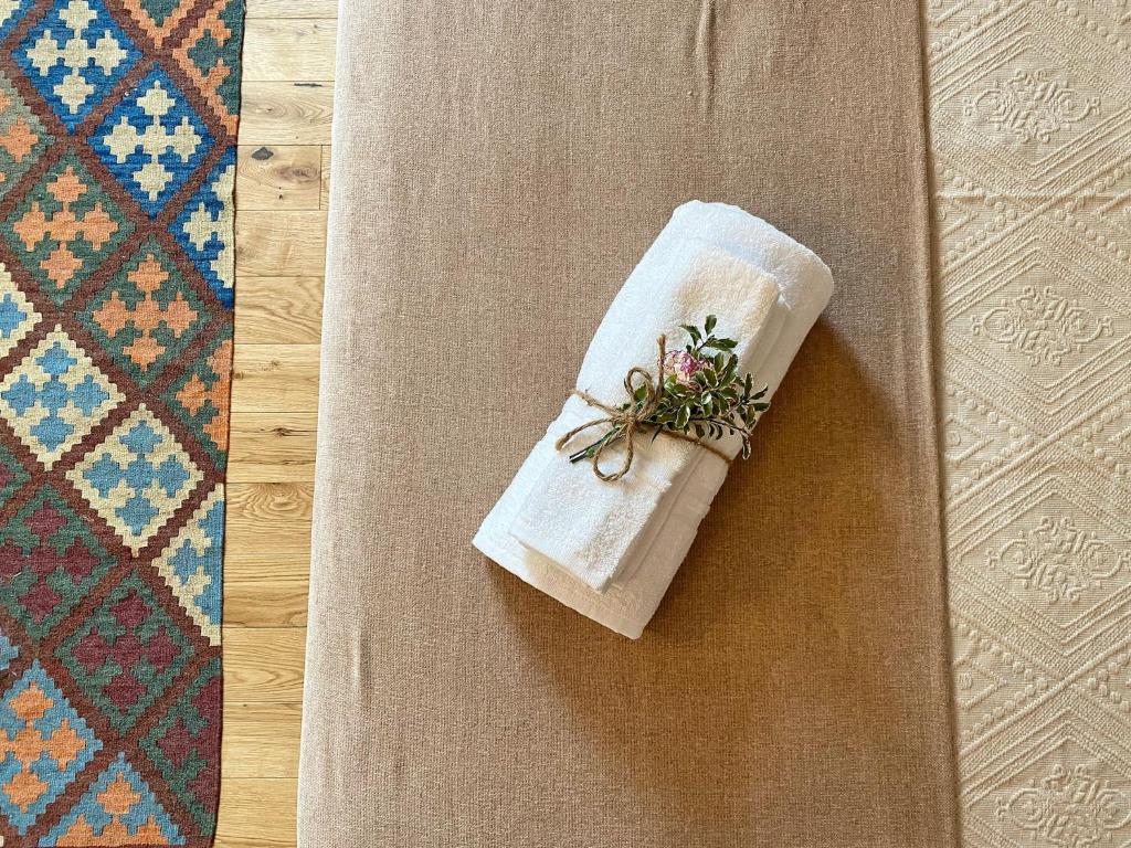 Zdjęcie z galerii obiektu Casa Ginepro via Mazzini w Turynie