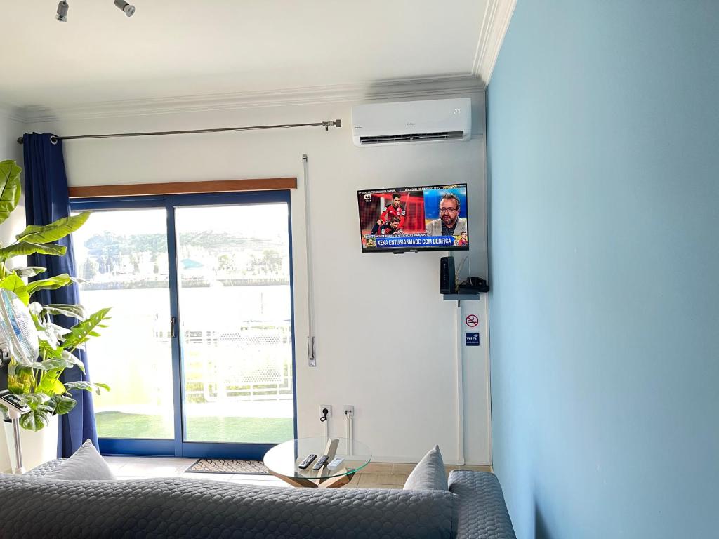 Miguel Torga River - 1