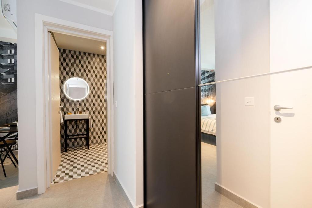 Doris Suites Sliema - 11