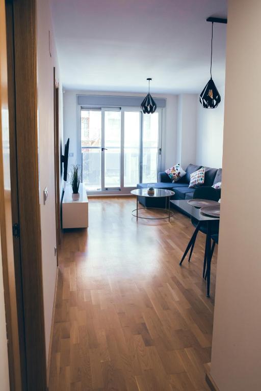 Apartamento Centro Castellón con Parking 1, Castellón de la ...