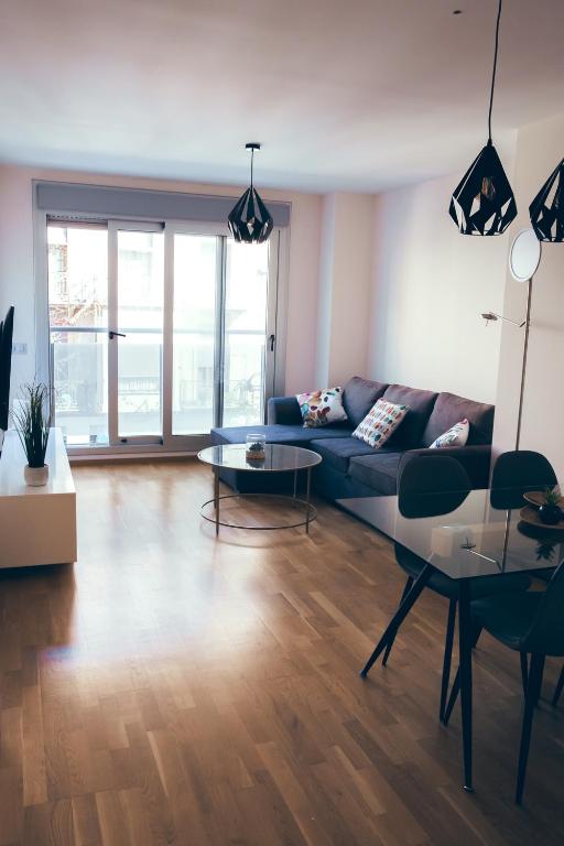 Apartamento Centro Castellón con Parking 1, Castellón de la ...