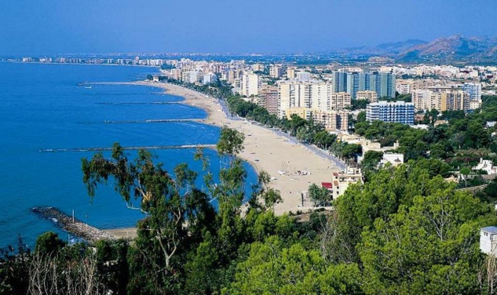 Apartamento Centro Castellón con Parking 1, Castellón de la ...