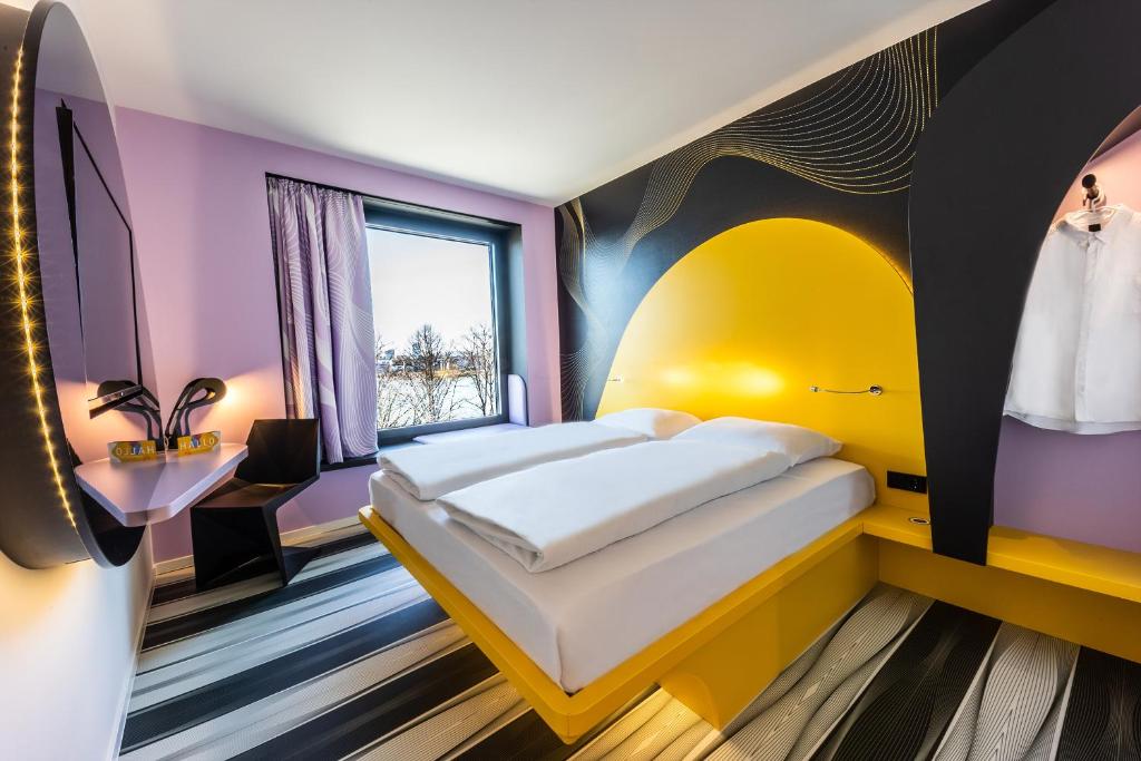 Prize by Radisson, Bonn City - 