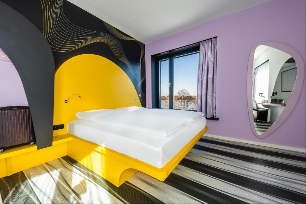 Prize by Radisson, Bonn City - Housity
