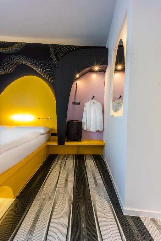 Prize by Radisson, Bonn City - Resim 45