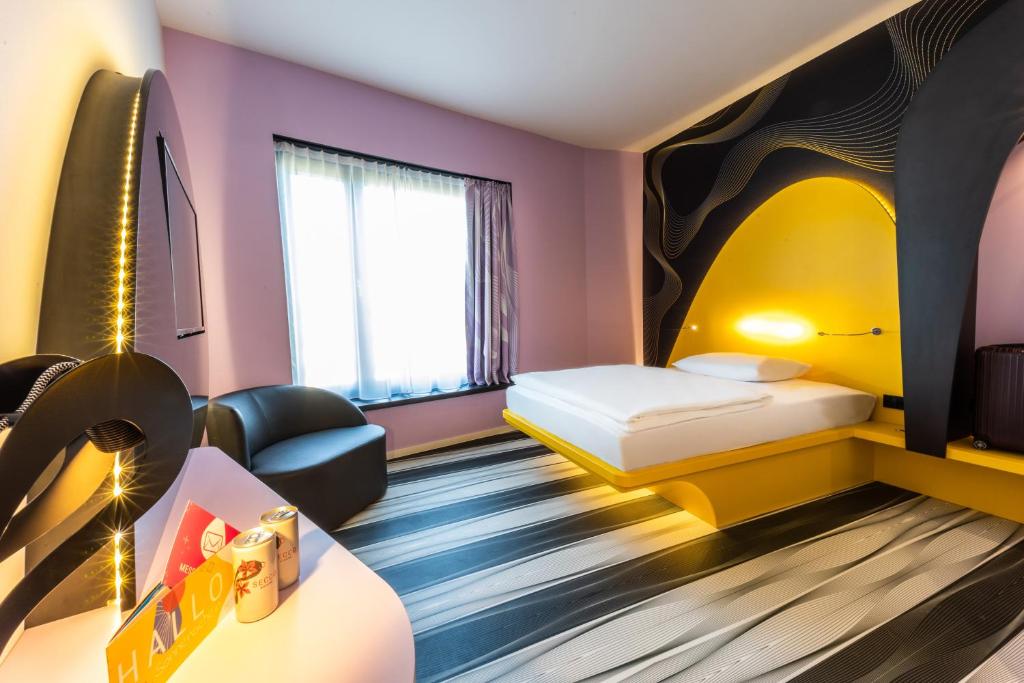 Prize by Radisson, Bonn City - Resim 35