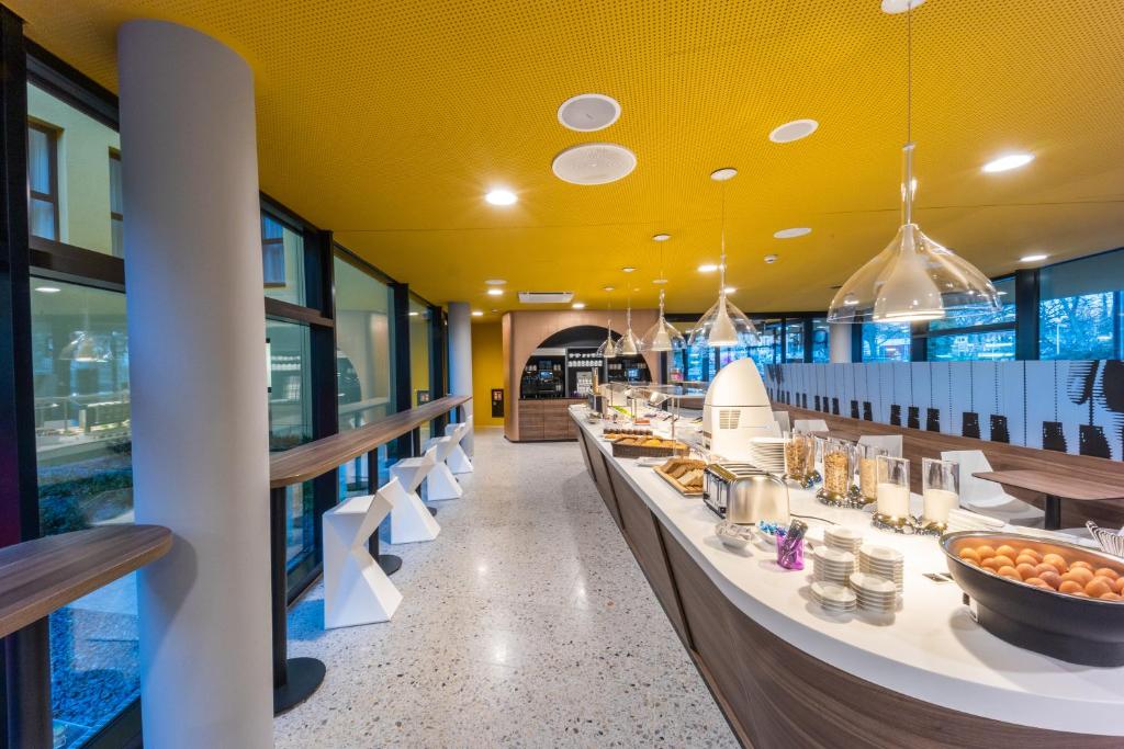 Prize by Radisson, Bonn City - Resim 39