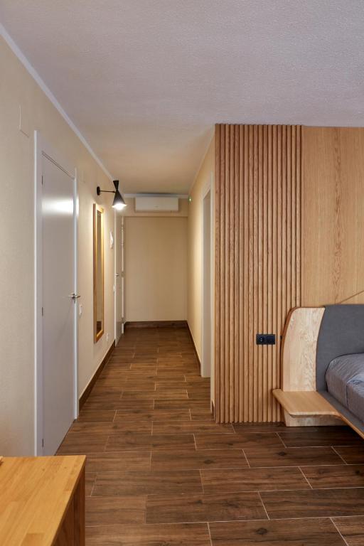 El Patio Hostal - Resim 34