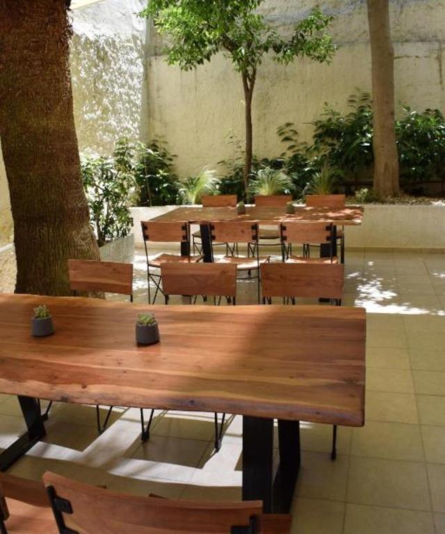 Restaurace v ubytování Majestic Hotel - Adults Only