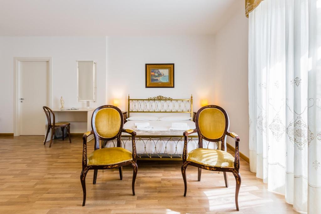 Scicli Albergo Diffuso - Camera Doppia Superiore