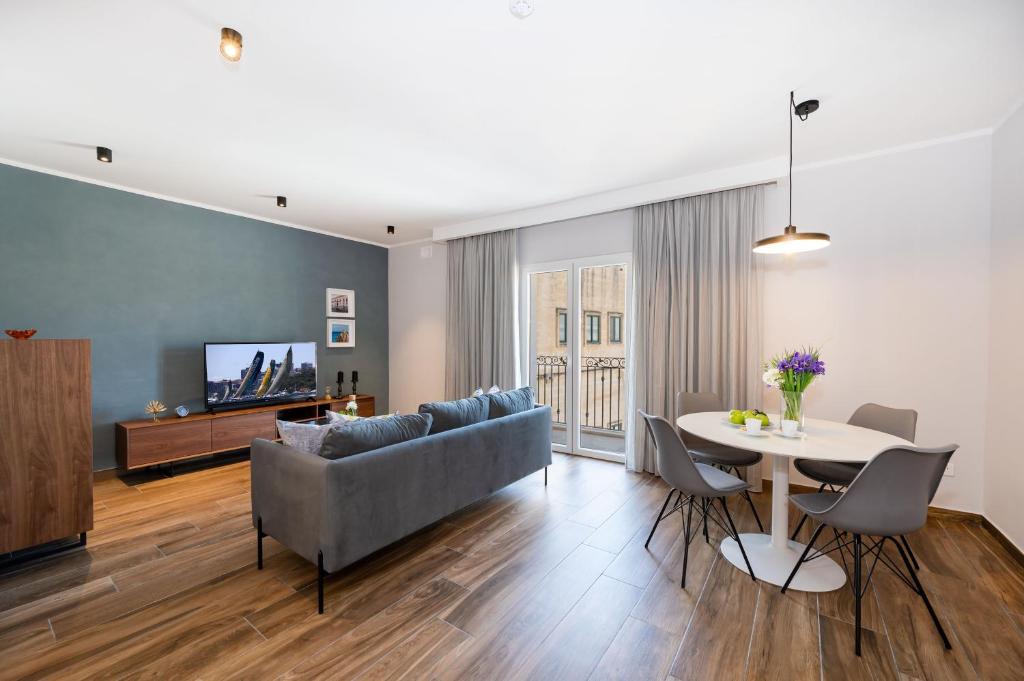 Doris Suites Sliema - 12