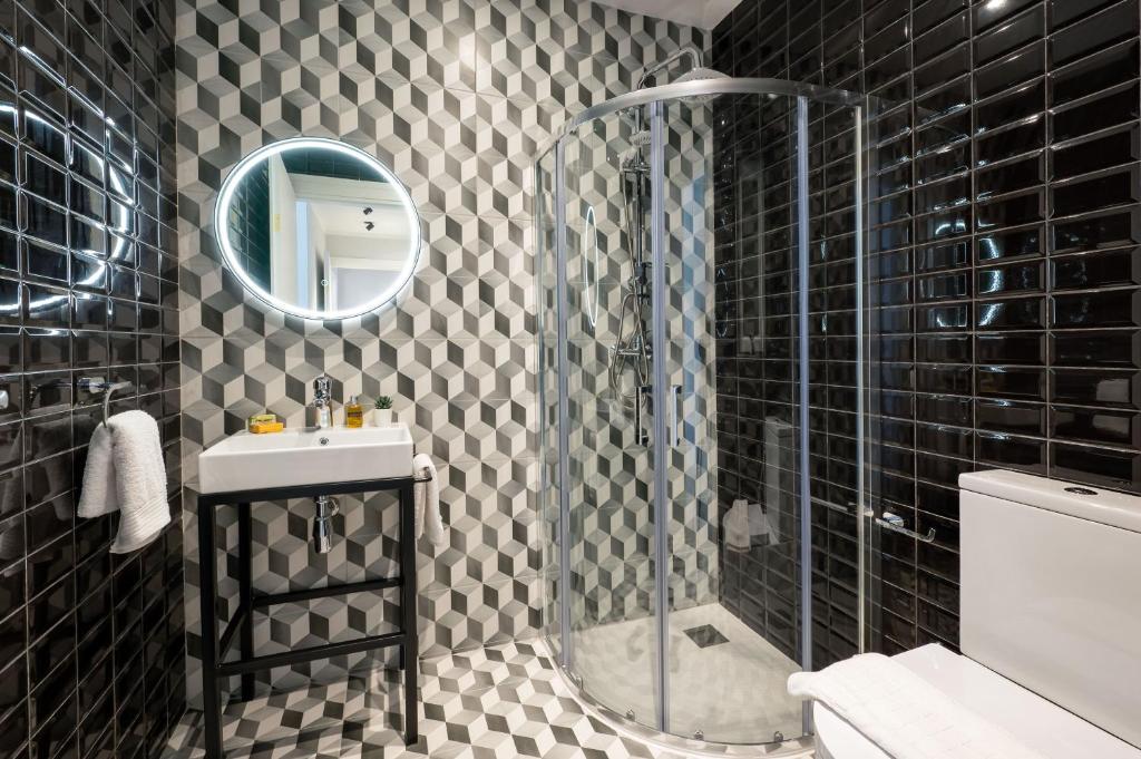 Doris Suites Sliema - 10