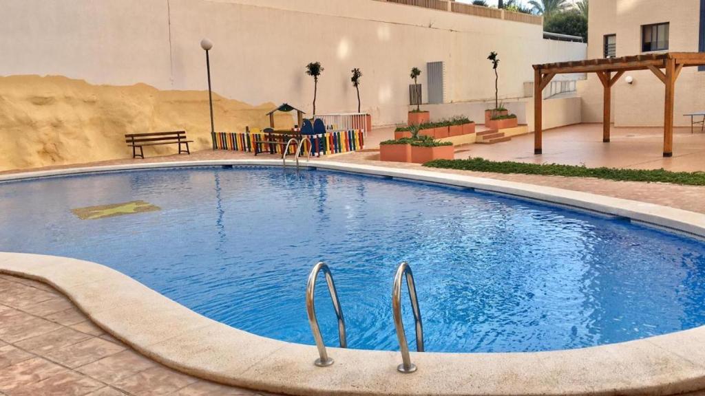 Estrella La Cala de Finestrat, Villajoyosa – Precios ...